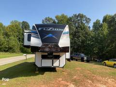 2021 Keystone Fuzion 369, $ 69,000