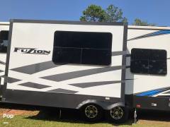 2021 Keystone Fuzion 369, $ 69,000