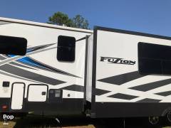 2021 Keystone Fuzion 369, $ 69,000