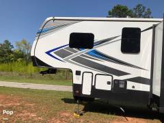 2021 Keystone Fuzion 369, $ 69,000