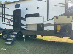 2021 Keystone Fuzion 369, $ 69,000