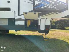 2021 Keystone Fuzion 369, $ 69,000
