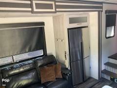 2021 Keystone Fuzion 369, $ 69,000
