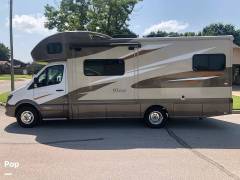 2017 Winnebago View 24G, $ 82,995