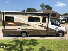 2017 Winnebago View 24G, $ 82,995