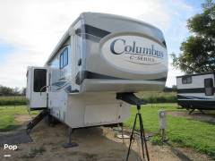 2022 Forest River Columbus 299RLC, $ 75,600
