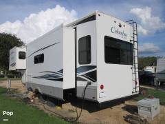 2022 Forest River Columbus 299RLC, $ 75,600