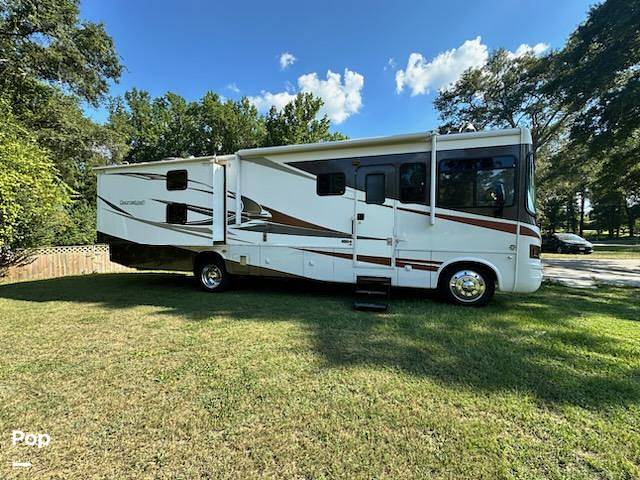 2011 Forest River Georgetown 350TS, $ 46,000