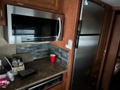 2011 Forest River Georgetown 350TS, $ 46,000