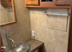 2011 Forest River Georgetown 350TS, $ 46,000