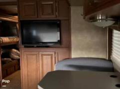 2011 Forest River Georgetown 350TS, $ 46,000