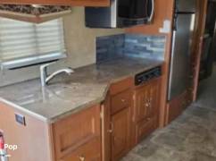 2011 Forest River Georgetown 350TS, $ 46,000