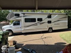 2018 Winnebago Minnie Winnie 31G, $ 62,500