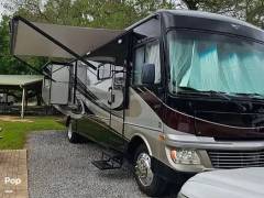 2014 Fleetwood Bounder 36R, $ 73,400