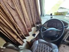 2014 Fleetwood Bounder 36R, $ 73,400