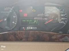 2014 Fleetwood Bounder 36R, $ 73,400