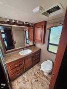 2014 Fleetwood Bounder 36R, $ 73,400