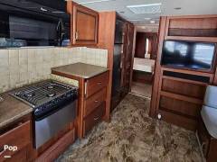 2014 Fleetwood Bounder 36R, $ 73,400