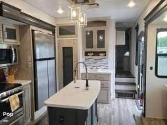 2021 Keystone Avalanche 395BH, $ 52,500
