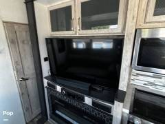 2021 Keystone Avalanche 395BH, $ 52,500