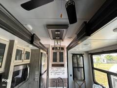 2021 Keystone Avalanche 395BH, $ 52,500
