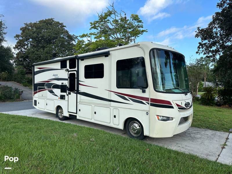 2016 Jayco Precept 31UL, $ 74,800