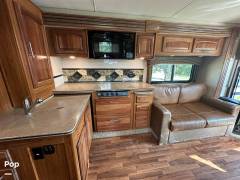 2016 Jayco Precept 31UL, $ 74,800