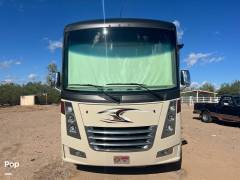 2019 Thor Motor Coach Miramar 37.1, $ 83,500