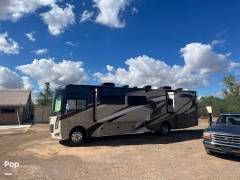 2019 Thor Motor Coach Miramar 37.1, $ 83,500