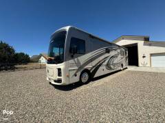 2015 Holiday Rambler Ambassador 38DBT, $ 100,000