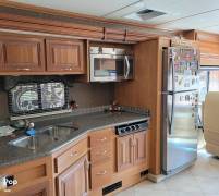 2015 Holiday Rambler Ambassador 38DBT, $ 100,000