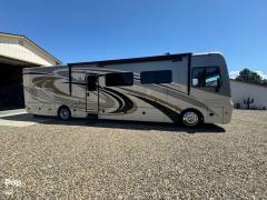 2015 Holiday Rambler Ambassador 38DBT, $ 100,000