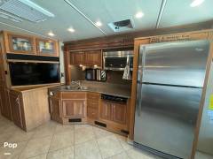 2015 Holiday Rambler Ambassador 38DBT, $ 100,000