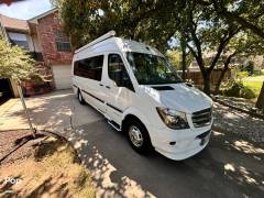 2016 Airstream Interstate Ext Lounge, $ 90,000