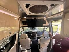 2016 Airstream Interstate Ext Lounge, $ 90,000