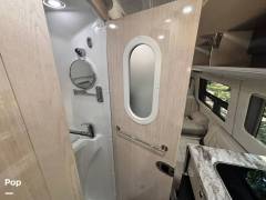 2016 Airstream Interstate Ext Lounge, $ 90,000