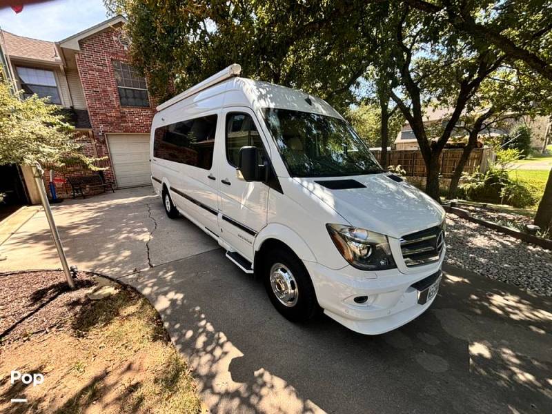 2016 Airstream Interstate Ext Lounge, $ 90,000