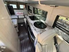 2016 Airstream Interstate Ext Lounge, $ 90,000