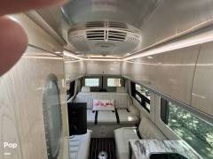 2016 Airstream Interstate Ext Lounge, $ 90,000