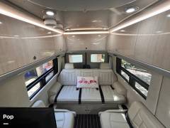 2016 Airstream Interstate Ext Lounge, $ 90,000