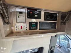 2016 Airstream Interstate Ext Lounge, $ 90,000