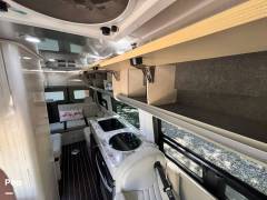 2016 Airstream Interstate Ext Lounge, $ 90,000