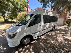2016 Airstream Interstate Ext Lounge, $ 90,000