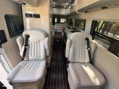 2016 Airstream Interstate Ext Lounge, $ 90,000