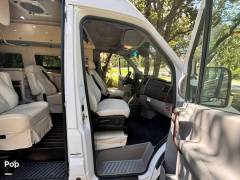 2016 Airstream Interstate Ext Lounge, $ 90,000