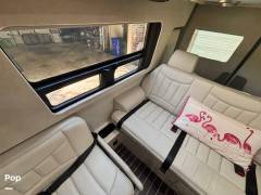 2016 Airstream Interstate Ext Lounge, $ 90,000