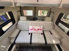 2016 Airstream Interstate Ext Lounge, $ 90,000