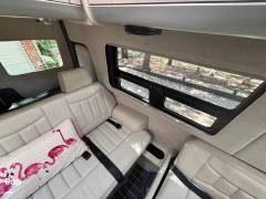 2016 Airstream Interstate Ext Lounge, $ 90,000