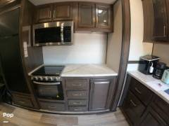 2022 Voltage Triton 3351 - Toy Hauler, $ 54,500