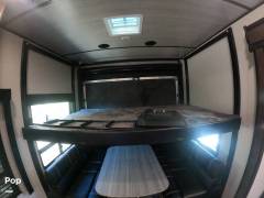 2022 Voltage Triton 3351 - Toy Hauler, $ 54,500